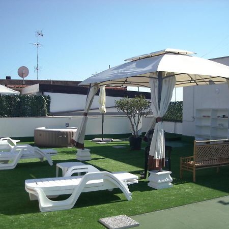 Giovannixxlll B&B CTA Exterior foto