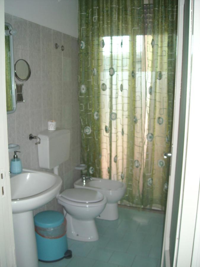 Giovannixxlll B&B CTA Exterior foto