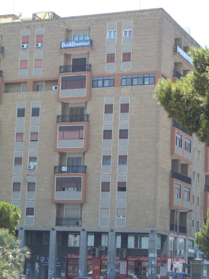 Giovannixxlll B&B CTA Exterior foto